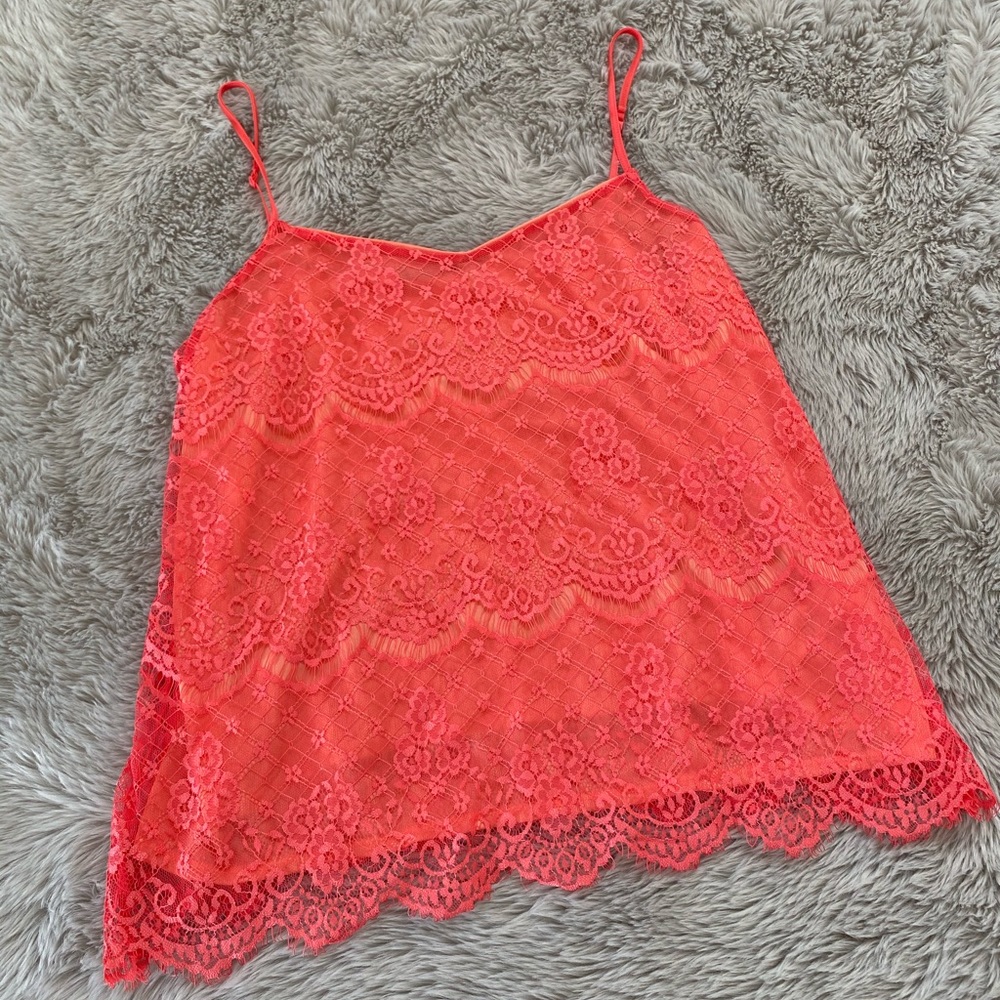 Maurices tank top